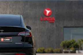 Tesla Model Y Performance 2023
