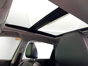 Nissan X-Trail 2017