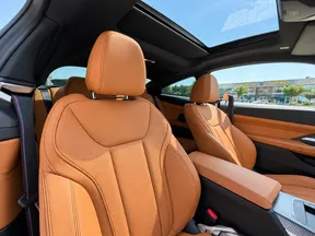 BMW 4 Series 430 2024