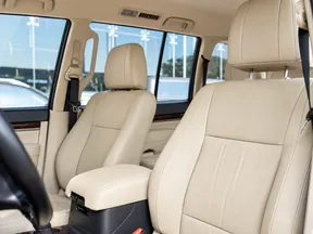 Mitsubishi Pajero / Shogun / Montero 2020