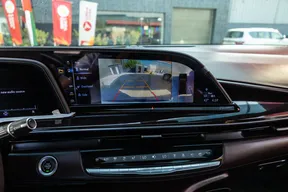 Cadillac Escalade 2023