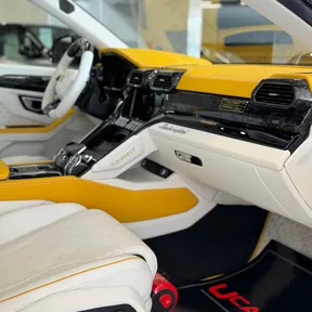Lamborghini Urus 2020