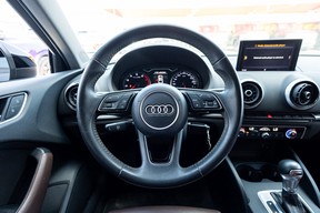 Audi A3 2020