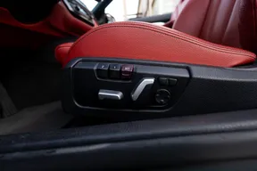 BMW 4 Series 430 2018