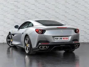 Ferrari Portofino 2019