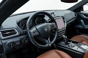 Maserati Ghibli GT 2021