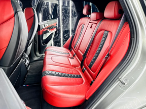 BMW X5 M Competition 2021