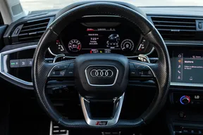 Audi RS Q3 Sportback 2022