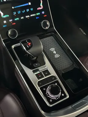 Jetour X90 PLUS 2024
