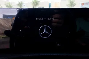 Mercedes-Benz CLA 250 2021