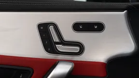 Mercedes-Benz CLA 45 AMG S 2021