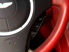 Aston Martin DB9 2010