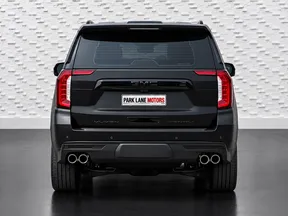 GMC Yukon 2023