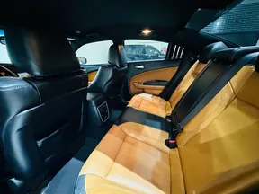 Dodge Charger 2022