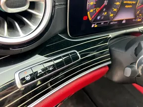 Mercedes-Benz CLS 450 2019