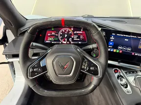 Chevrolet Corvette 2020