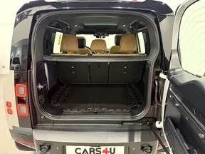 Land Rover Defender 110 2026