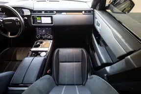 Land Rover Range Rover Velar 2019