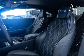 Bentley Continental GT 2015