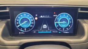 Hyundai Tucson 2021
