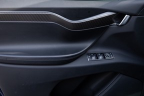 Tesla Model X Performance 2020