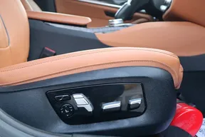BMW 5 Series 530 2018