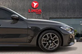 BMW 4 Series 420 Gran Coupe 2023