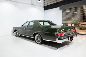 Mercury Marquis 1976