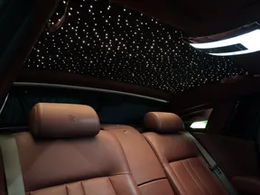 Rolls-Royce Phantom 2013