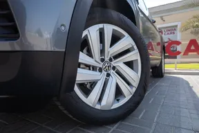 Volkswagen Teramont 2021