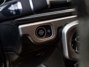 Mercedes-Benz G-Class 63 AMG 2024