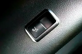 Mercedes-Benz GLE 400 2017