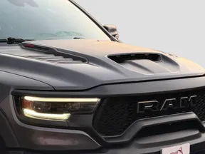 RAM 1500 TRX 2022