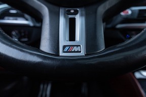 BMW X4 M Competition 2020