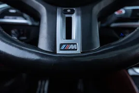 BMW X4 M Competition 2020