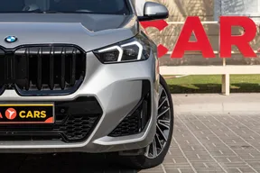 BMW X1 20 2024