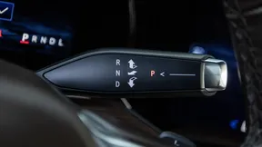 Chevrolet Tahoe 2025