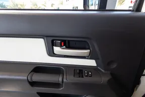 Toyota FJ Cruiser 2022