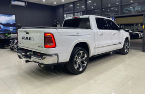 Dodge Ram 1500 2020