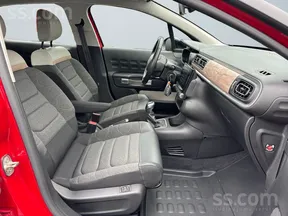 Citroën C3 2020