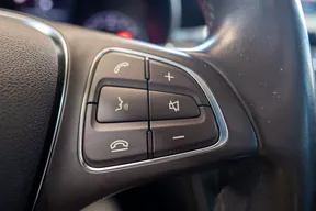 Mercedes-Benz GLC 250 2019