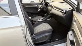 MG ZS 2024