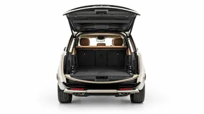 Land Rover Range Rover 2025