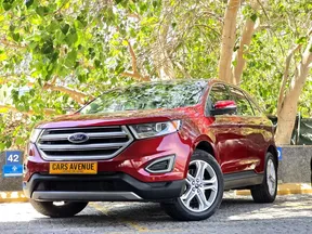 Ford Edge 2016
