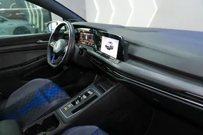 Volkswagen Golf R 2022