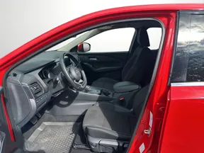 Nissan Qashqai 2023