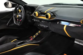 Ferrari 812 GTS 2021