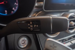 Mercedes-Benz C-Class 200 2020