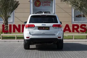 Jeep Grand Cherokee 2019