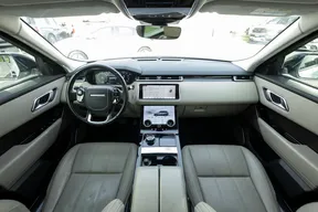 Land Rover Range Rover Velar 2018